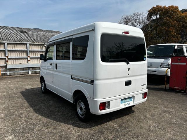 SUZUKI EVERY VAN 2018 Image 31