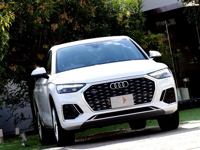 AUDI Q5 SPORTBACK 2022 Image 31