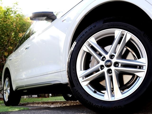 AUDI Q5 SPORTBACK 2022 Image 31