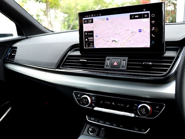 AUDI Q5 SPORTBACK 2022 Image 31