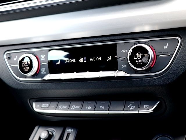 AUDI Q5 SPORTBACK 2022 Image 31