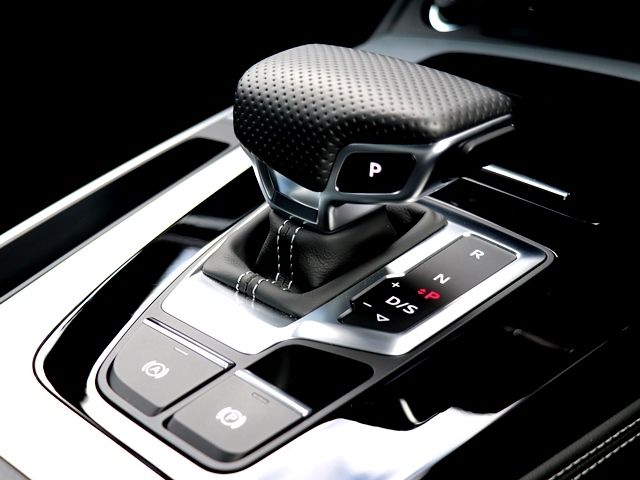 AUDI Q5 SPORTBACK 2022 Image 31