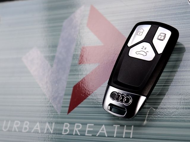 AUDI Q5 SPORTBACK 2022 Image 31