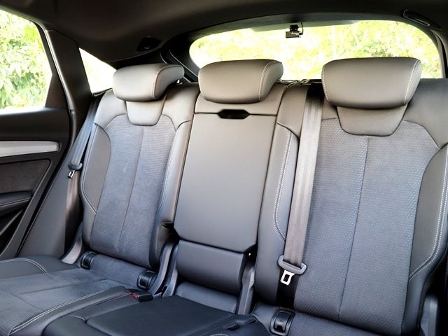 AUDI Q5 SPORTBACK 2022 Image 31