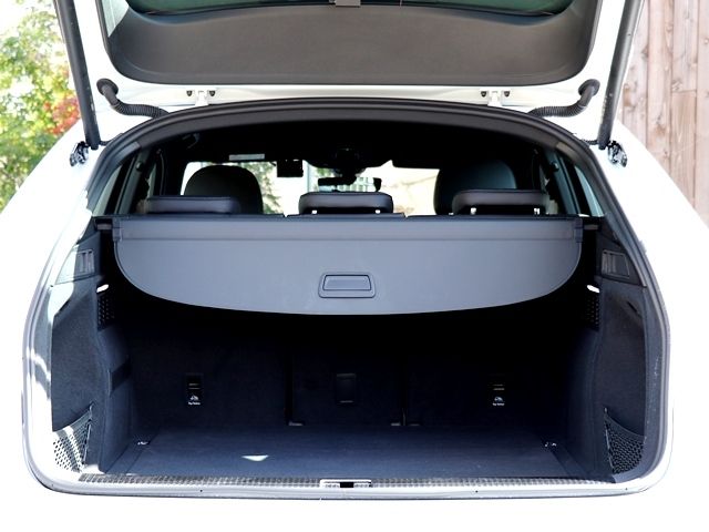 AUDI Q5 SPORTBACK 2022 Image 31