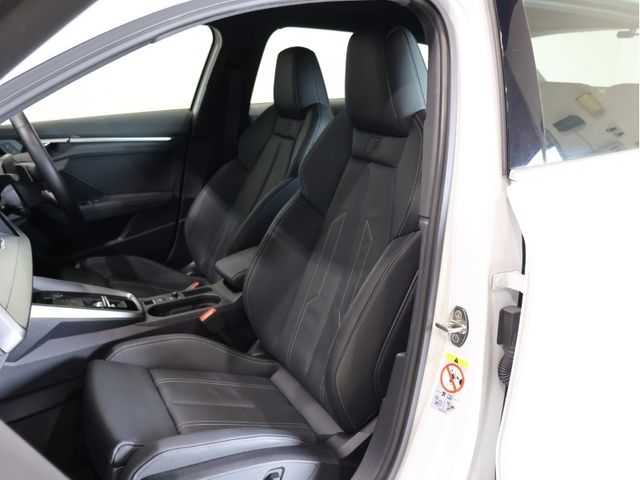 AUDI A3 SPORTBACK 2023 Image 31