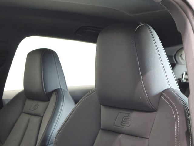 AUDI A3 SPORTBACK 2023 Image 31