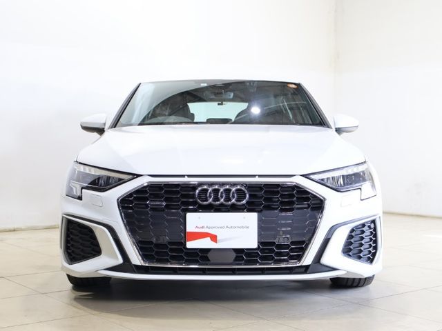 AUDI A3 SPORTBACK 2023 Image 31