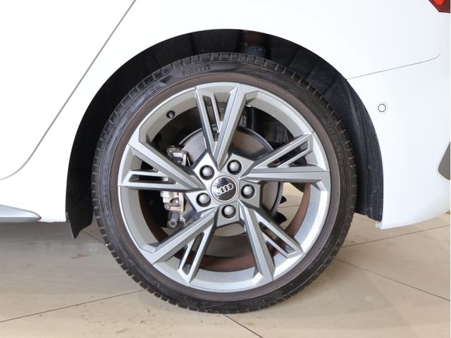 AUDI A3 SPORTBACK 2023 Image 31