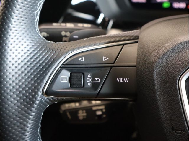 AUDI A3 SPORTBACK 2023 Image 31