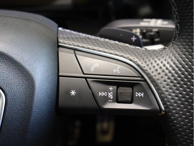 AUDI A3 SPORTBACK 2023 Image 31