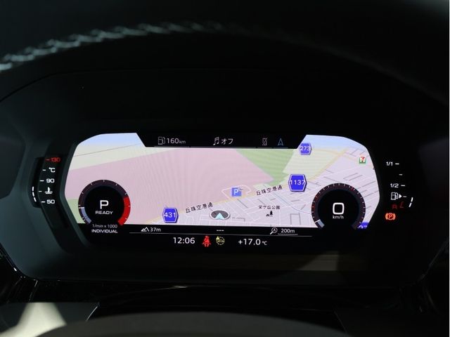 AUDI A3 SPORTBACK 2023 Image 31