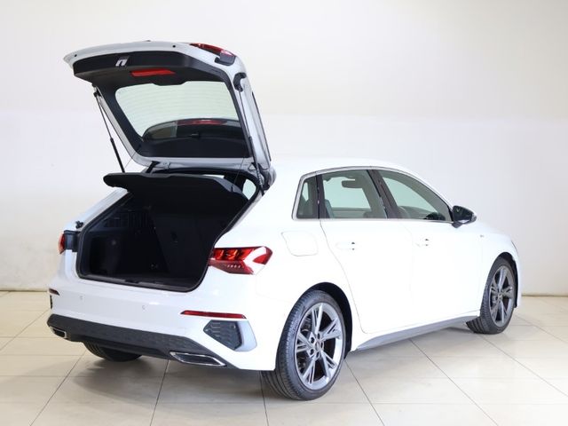 AUDI A3 SPORTBACK 2023 Image 31