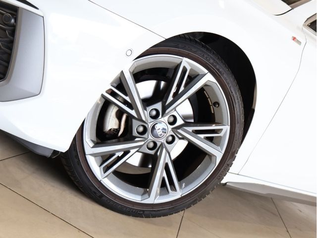 AUDI A3 SPORTBACK 2023 Image 31