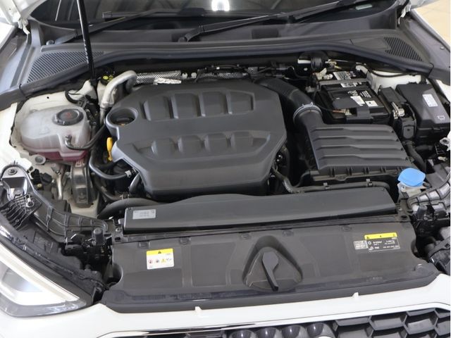 AUDI A3 SPORTBACK 2023 Image 31