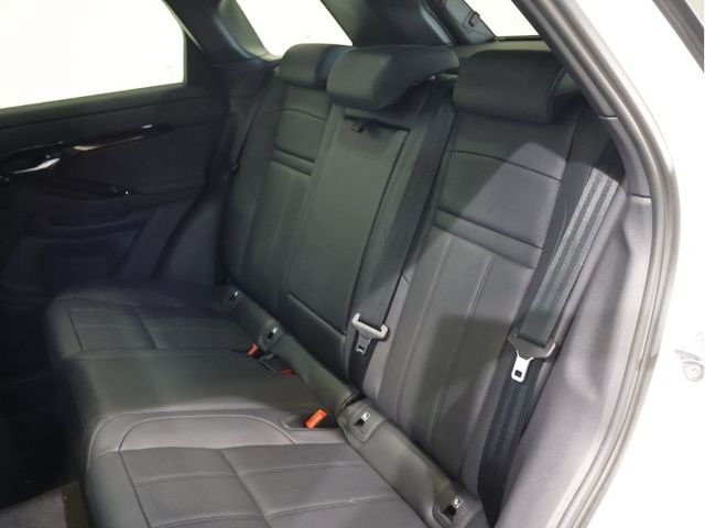 ROVER RANGE  EV 2025 Image 31