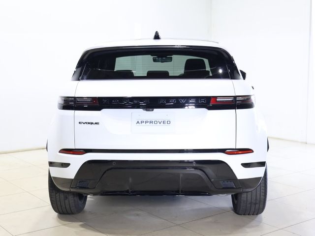 ROVER RANGE  EV 2025 Image 31
