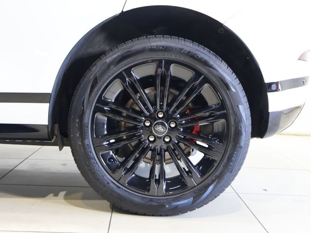 ROVER RANGE  EV 2025 Image 31