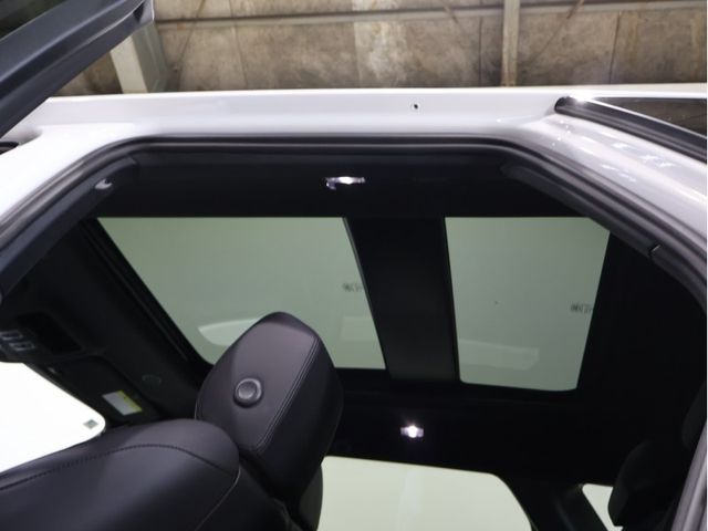 ROVER RANGE  EV 2025 Image 31