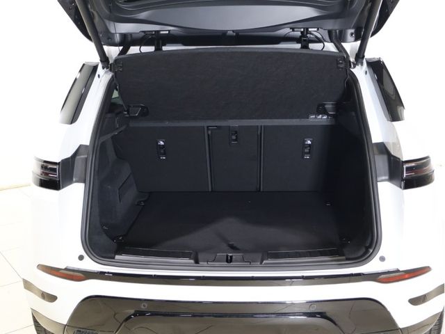 ROVER RANGE  EV 2025 Image 31