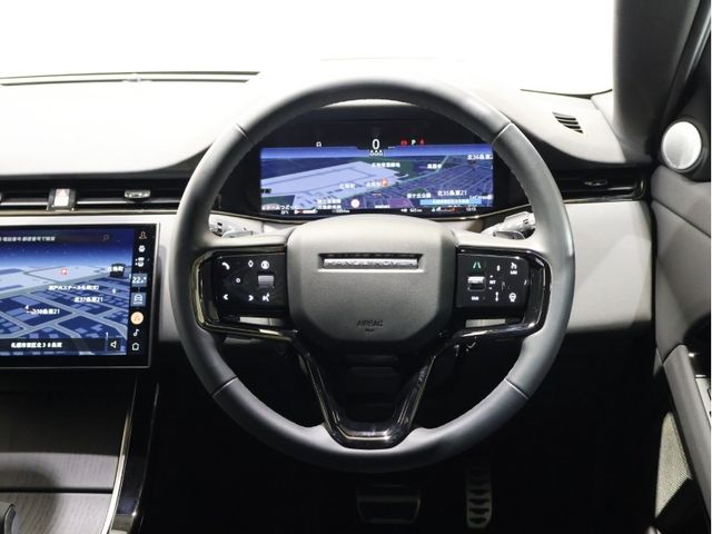 ROVER RANGE  EV 2025 Image 31