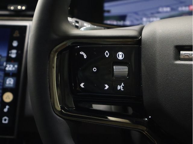 ROVER RANGE  EV 2025 Image 31