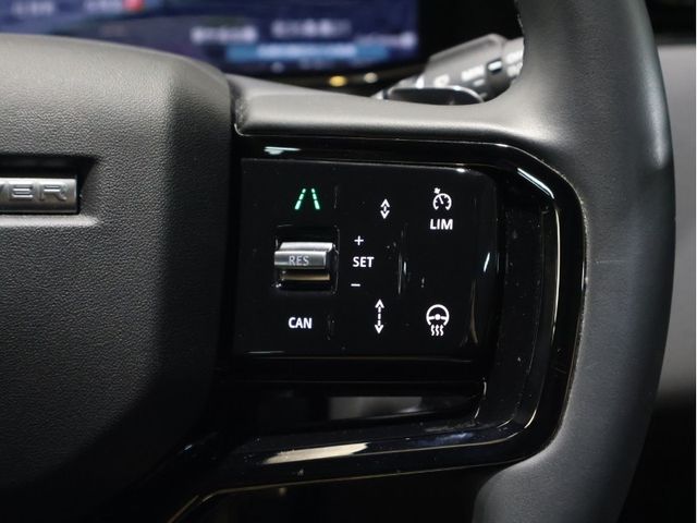 ROVER RANGE  EV 2025 Image 31