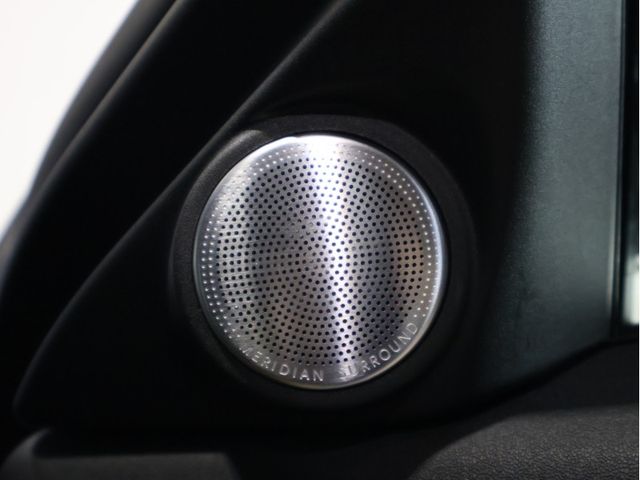 ROVER RANGE  EV 2025 Image 31