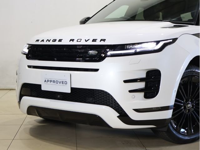 ROVER RANGE  EV 2025 Image 31