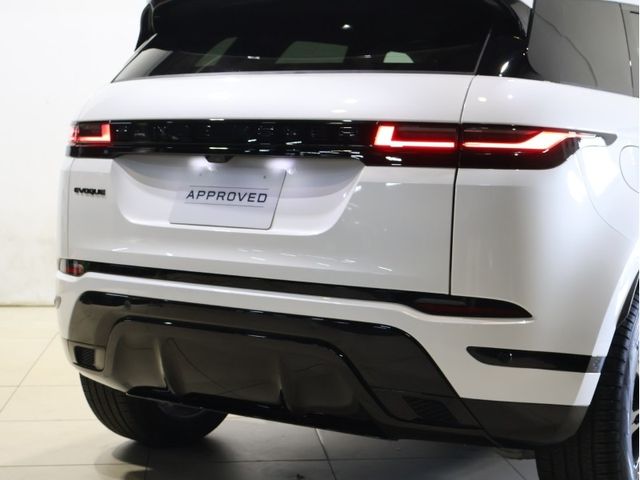 ROVER RANGE  EV 2025 Image 31