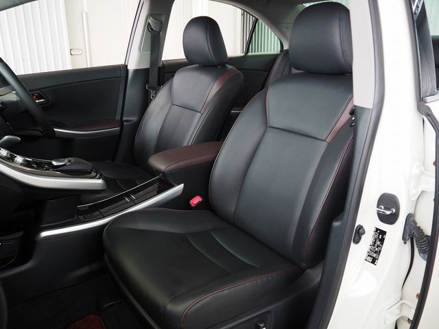 TOYOTA SAI 2014 Image 31