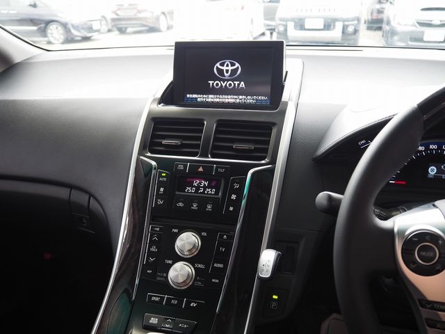 TOYOTA SAI 2014 Image 31