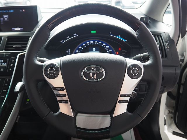 TOYOTA SAI 2014 Image 31