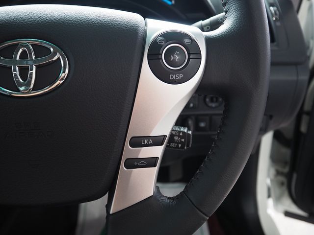 TOYOTA SAI 2014 Image 31