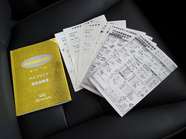 TOYOTA SAI 2014 Image 31