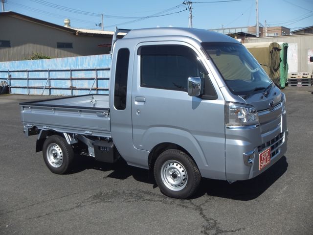 SUBARU SAMBAR TRUCK 4WD 2019 Image 31