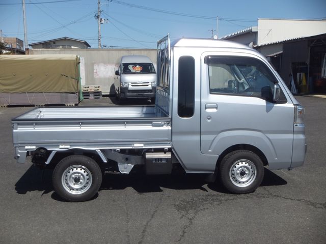 SUBARU SAMBAR TRUCK 4WD 2019 Image 31