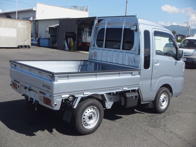 SUBARU SAMBAR TRUCK 4WD 2019 Image 31