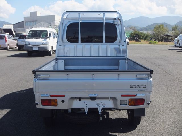 SUBARU SAMBAR TRUCK 4WD 2019 Image 31