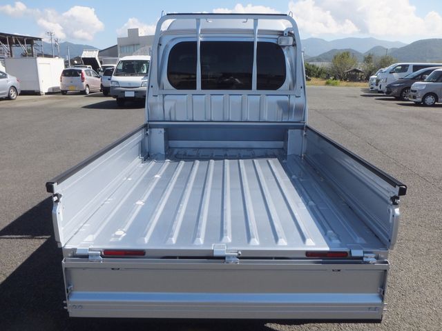 SUBARU SAMBAR TRUCK 4WD 2019 Image 31