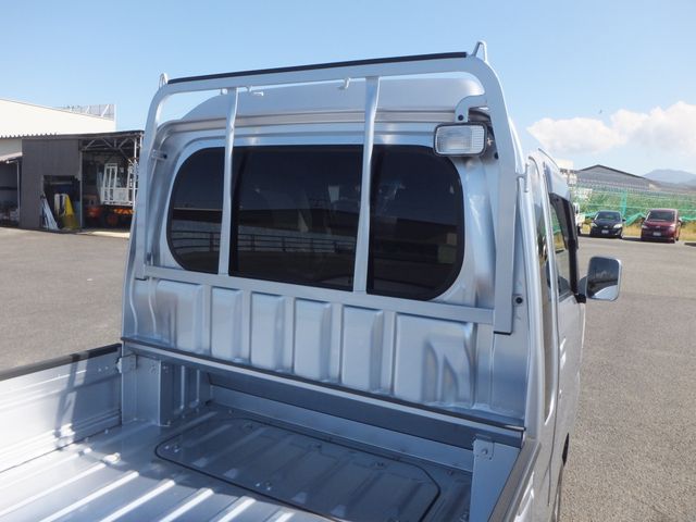 SUBARU SAMBAR TRUCK 4WD 2019 Image 31