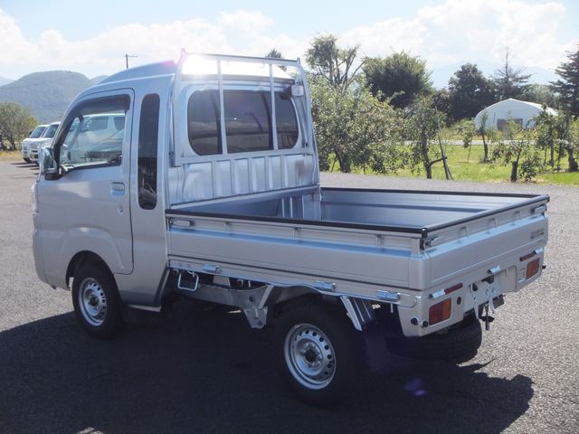 SUBARU SAMBAR TRUCK 4WD 2019 Image 31