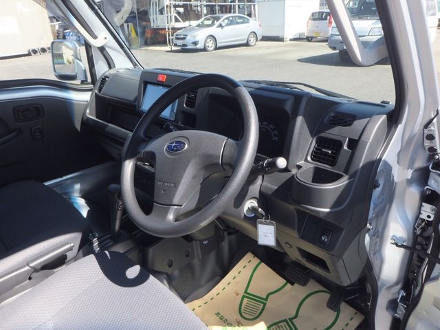 SUBARU SAMBAR TRUCK 4WD 2019 Image 31