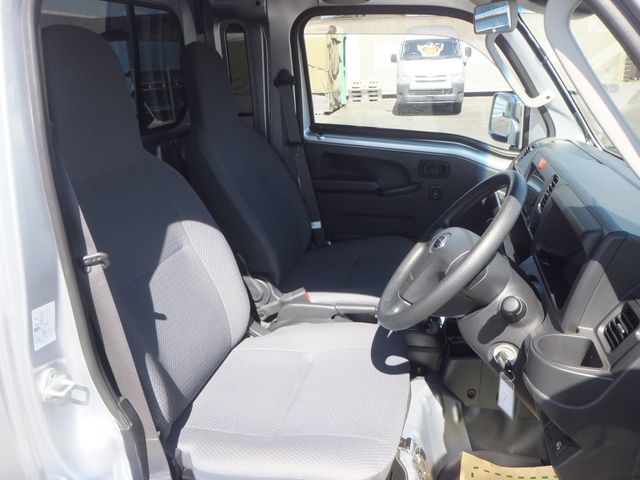 SUBARU SAMBAR TRUCK 4WD 2019 Image 31