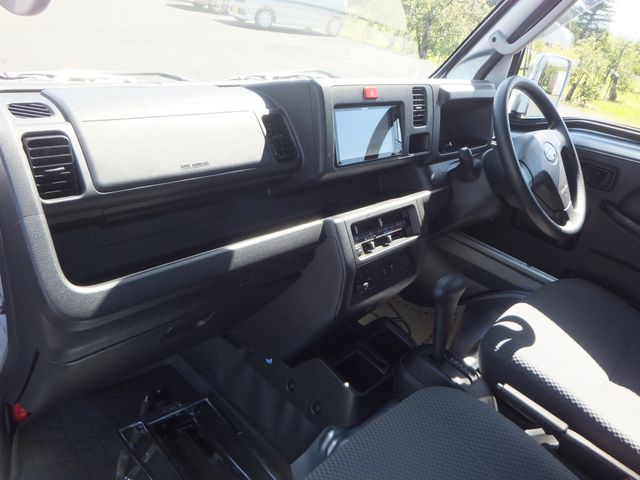 SUBARU SAMBAR TRUCK 4WD 2019 Image 31