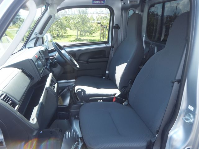 SUBARU SAMBAR TRUCK 4WD 2019 Image 31