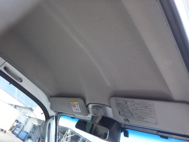 SUBARU SAMBAR TRUCK 4WD 2019 Image 31