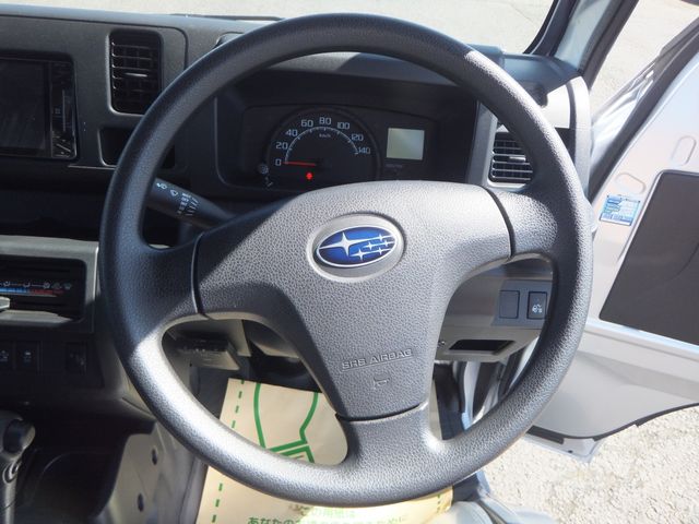 SUBARU SAMBAR TRUCK 4WD 2019 Image 31