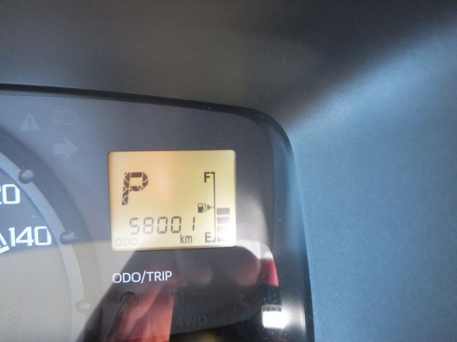 SUBARU SAMBAR TRUCK 4WD 2019 Image 31