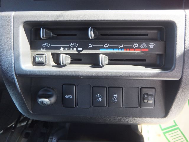 SUBARU SAMBAR TRUCK 4WD 2019 Image 31